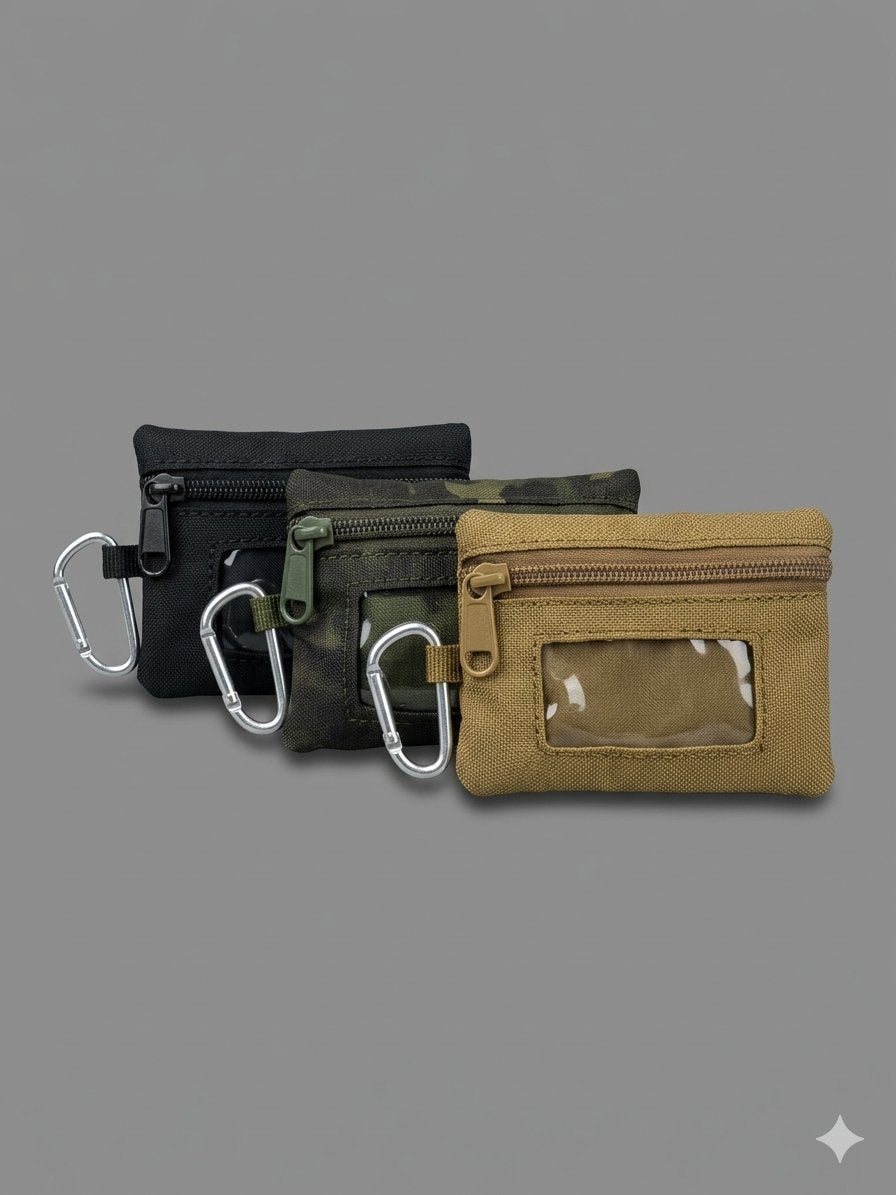 GFAK contents laid out including Burnshield sachet, bandages and First Aid Dressing No.3